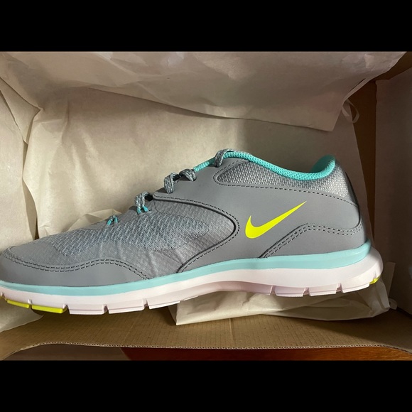 Nike Flex Trainer 5 - Picture 3 of 7